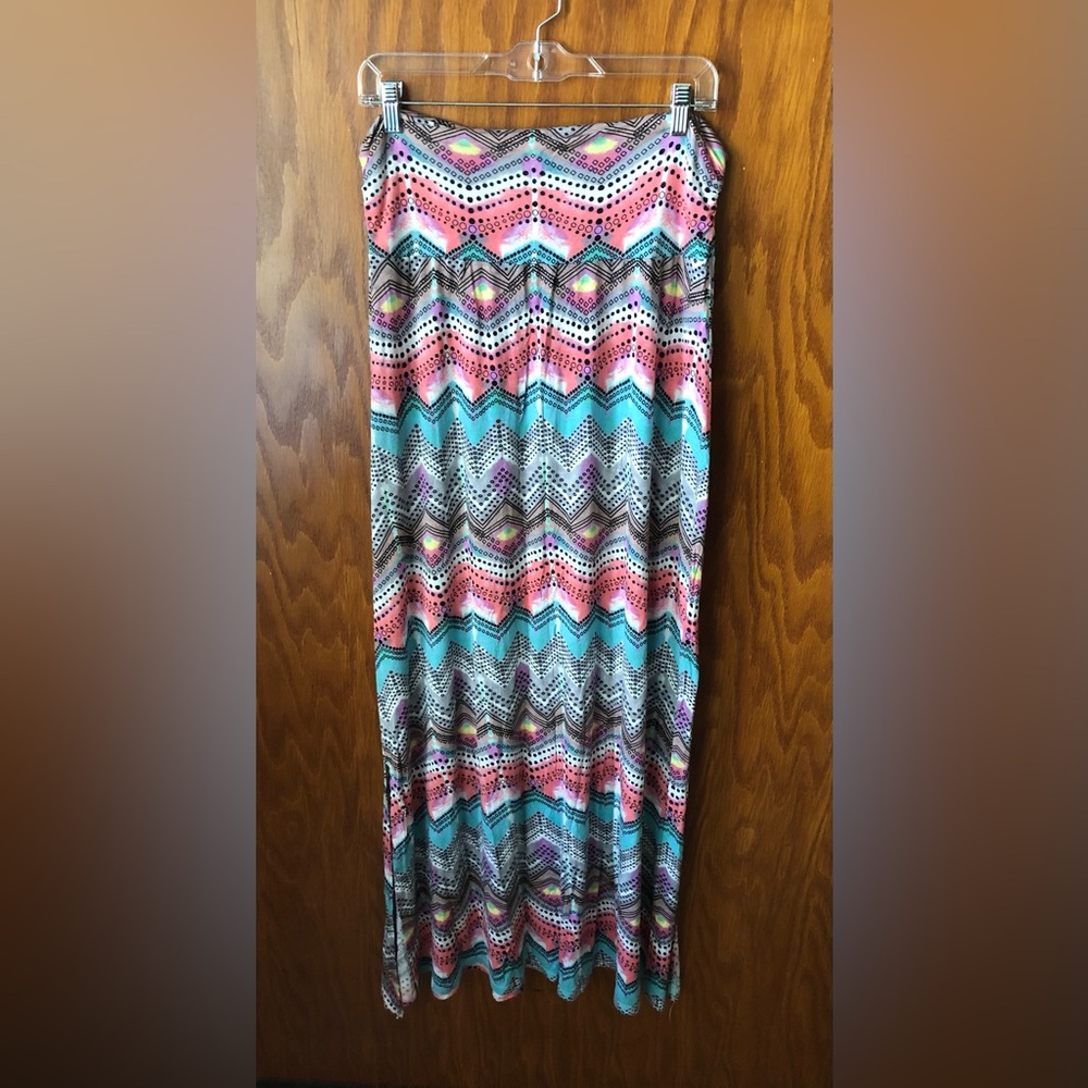 Maxi Skirt